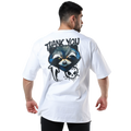 Playera Oversize Street - Fenix Fit Mexico  