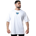 Playera Oversize Street - Fenix Fit Mexico  