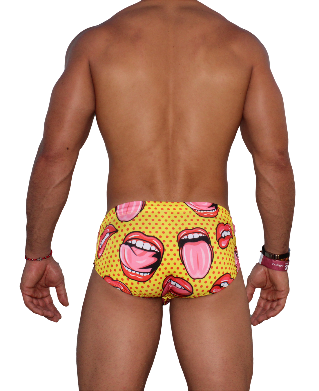 Trusa Estampada