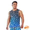 Casaca Estampada Temporada - Fenix Fit Mexico  