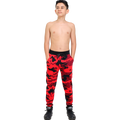Jogger Kids Camuflaje - Niño - Fenix Fit Mexico  