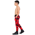 Jogger Kids Camuflaje - Niño - Fenix Fit Mexico  