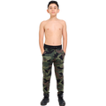 Jogger Kids Camuflaje - Niño - Fenix Fit Mexico  