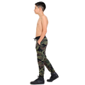 Jogger Kids Camuflaje - Niño - Fenix Fit Mexico  