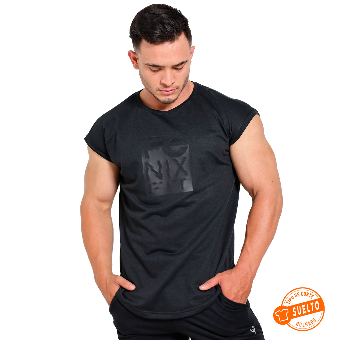 Casaca Italia Termica - Fenix Fit Mexico  