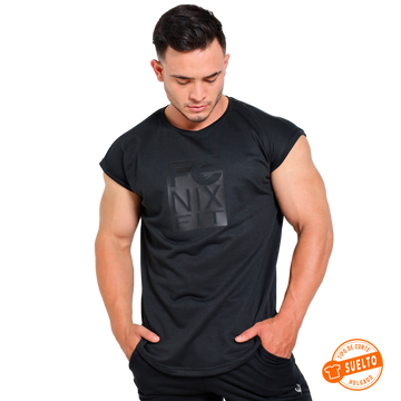Casaca Italia Termica - Fenix Fit Mexico  