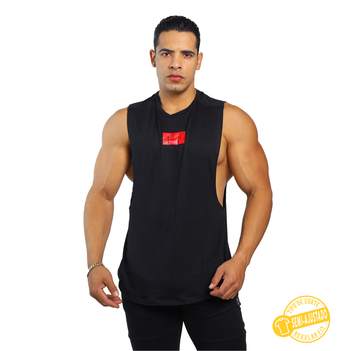 Casaca Sport - Fenix Fit Mexico  