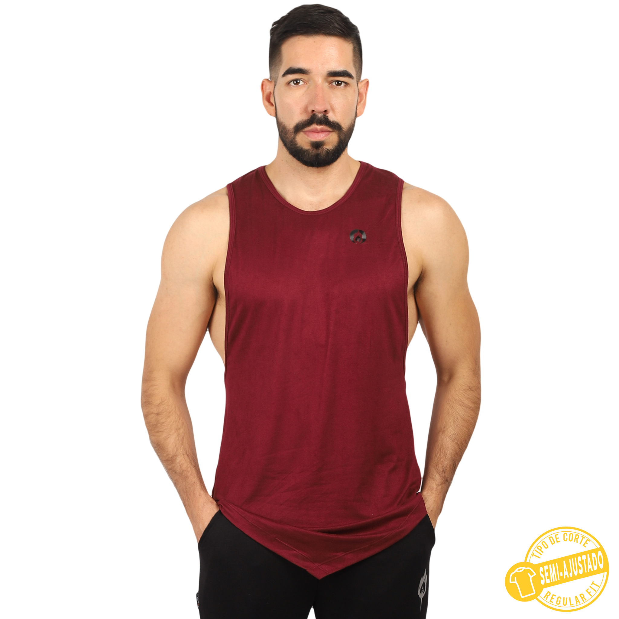 Casaca Pico - Fenix Fit Mexico  