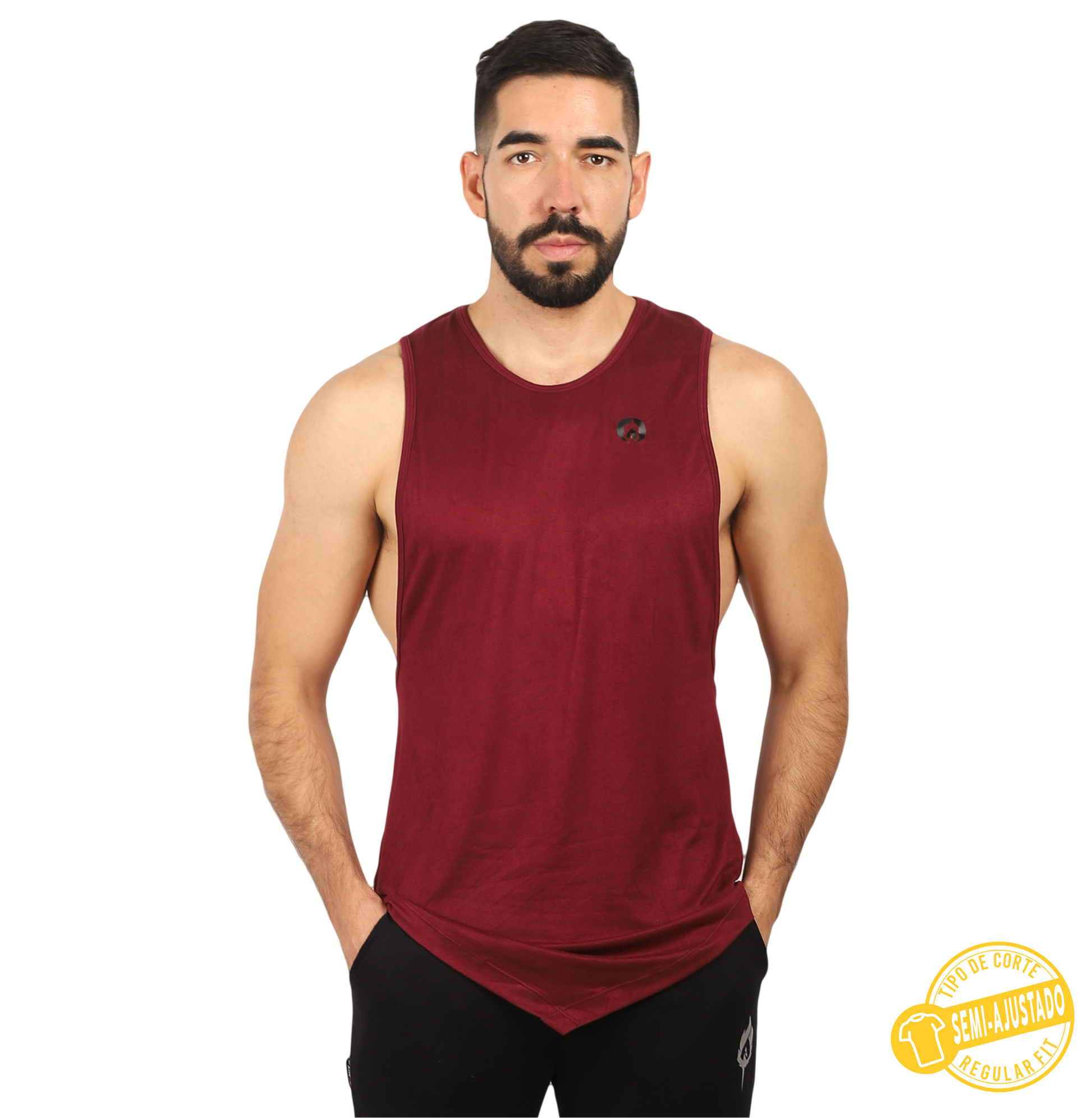 Casaca Pico - Fenix Fit Mexico  