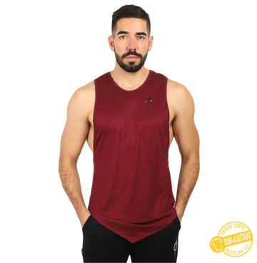 Casaca Pico - Fenix Fit Mexico  
