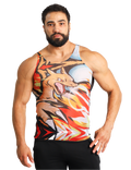 Playera Tela red estampado 🔥PKM⚡️ - Fenix Fit Mexico  
