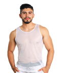 Playera Tela red lisa - Fenix Fit Mexico  