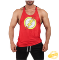 Olimpica Super Héroes D. - Fenix Fit Mexico  