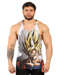 Olimpica estampada Animes - Fenix Fit Mexico  