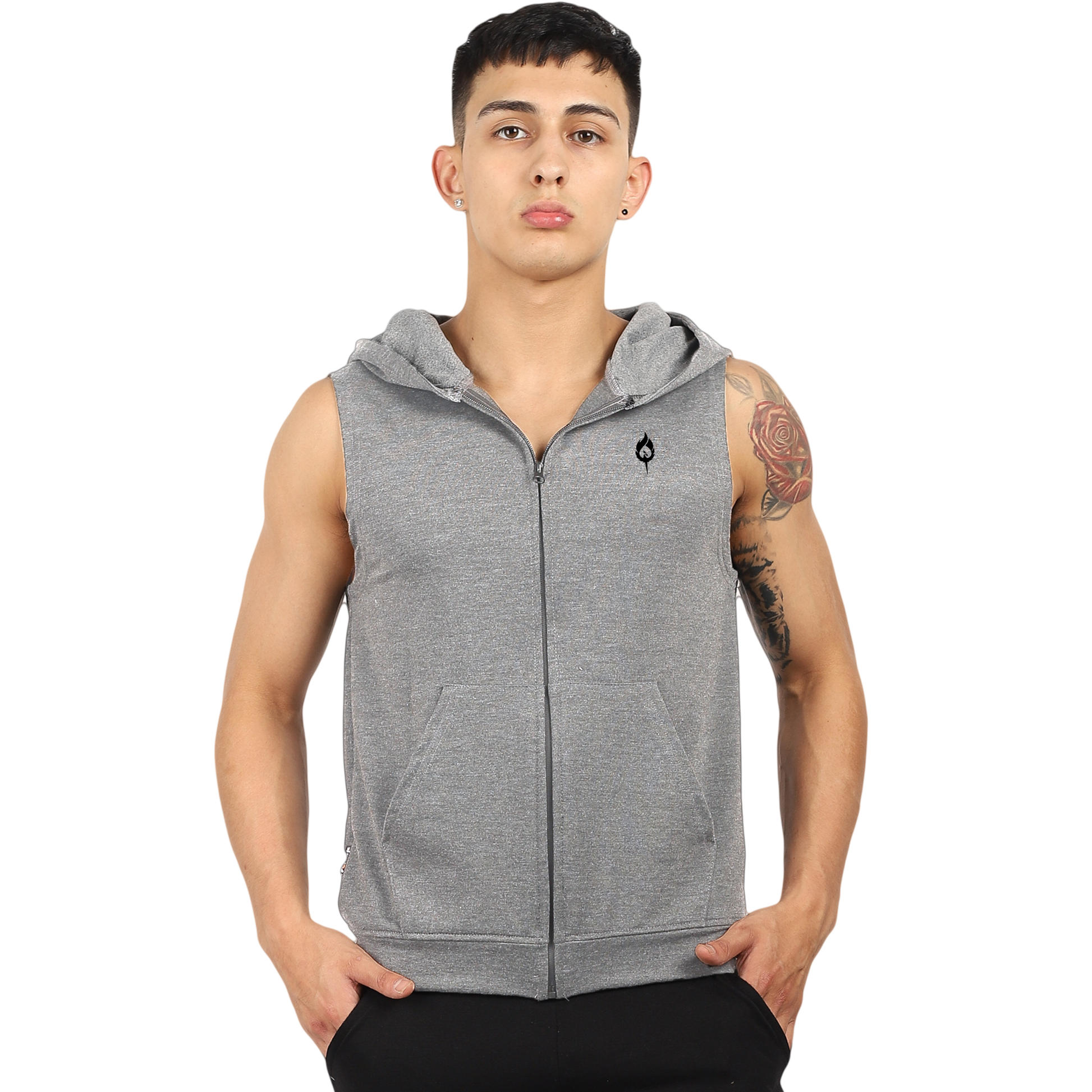 Chaleco - Fenix Fit Mexico  