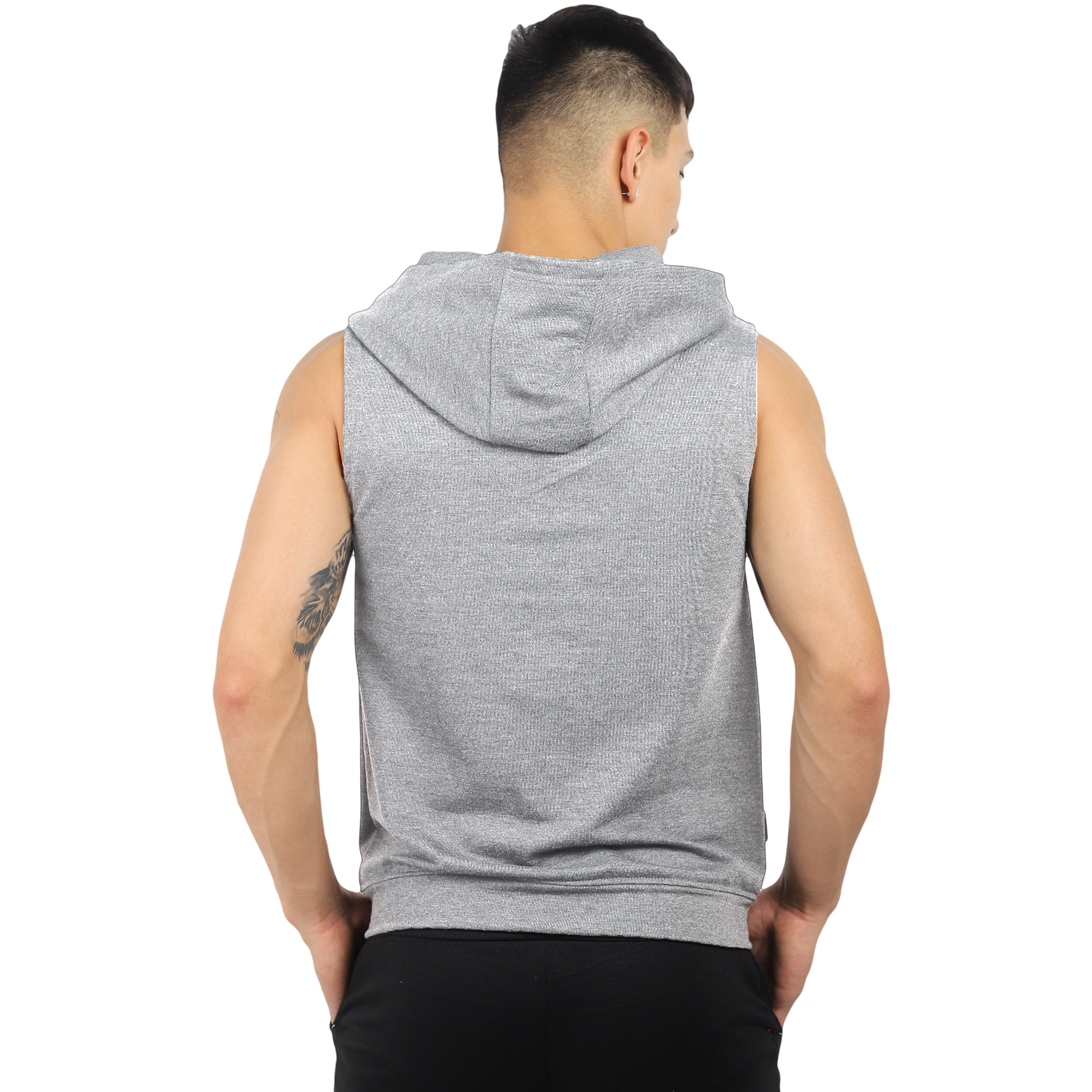 Chaleco - Fenix Fit Mexico  