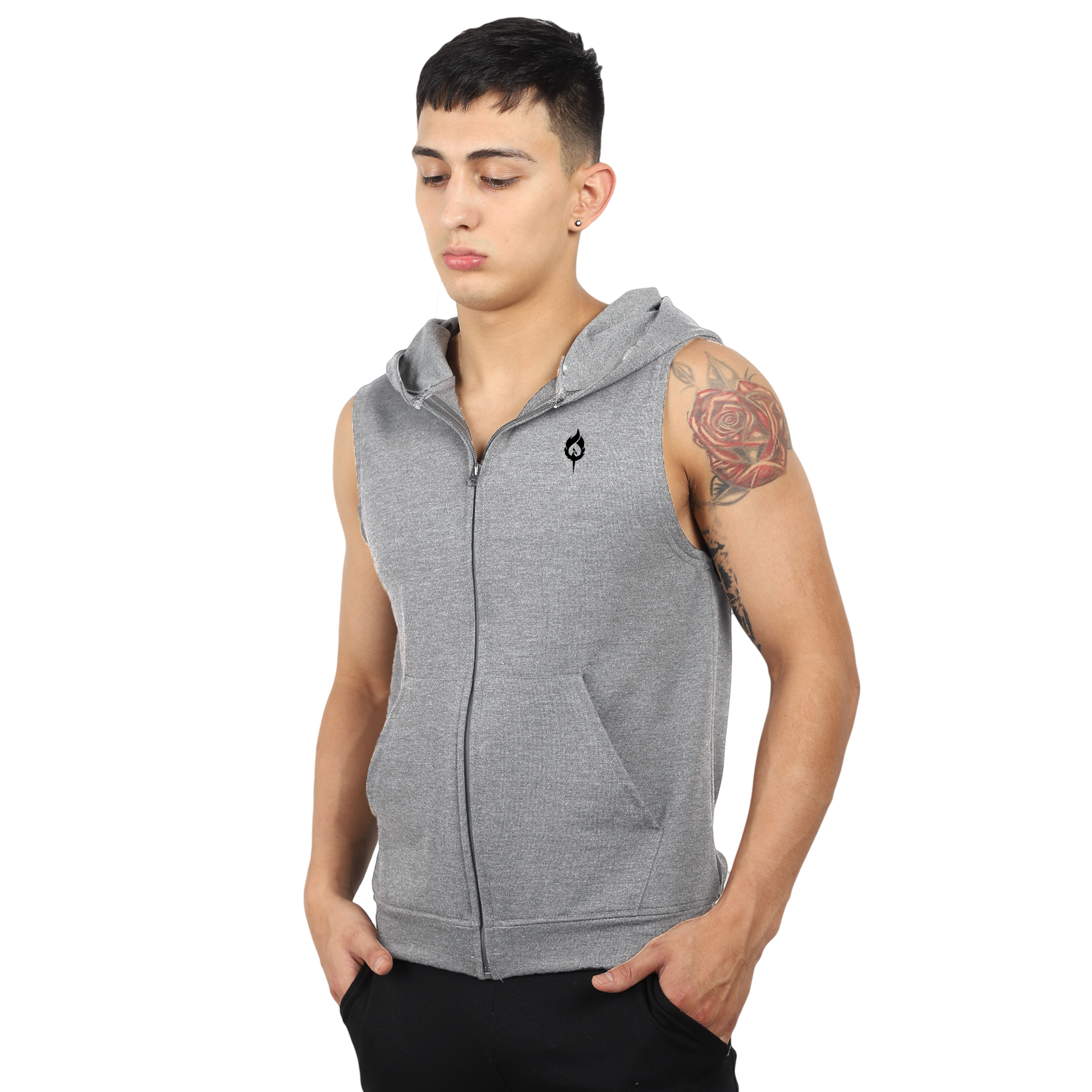 Chaleco - Fenix Fit Mexico  