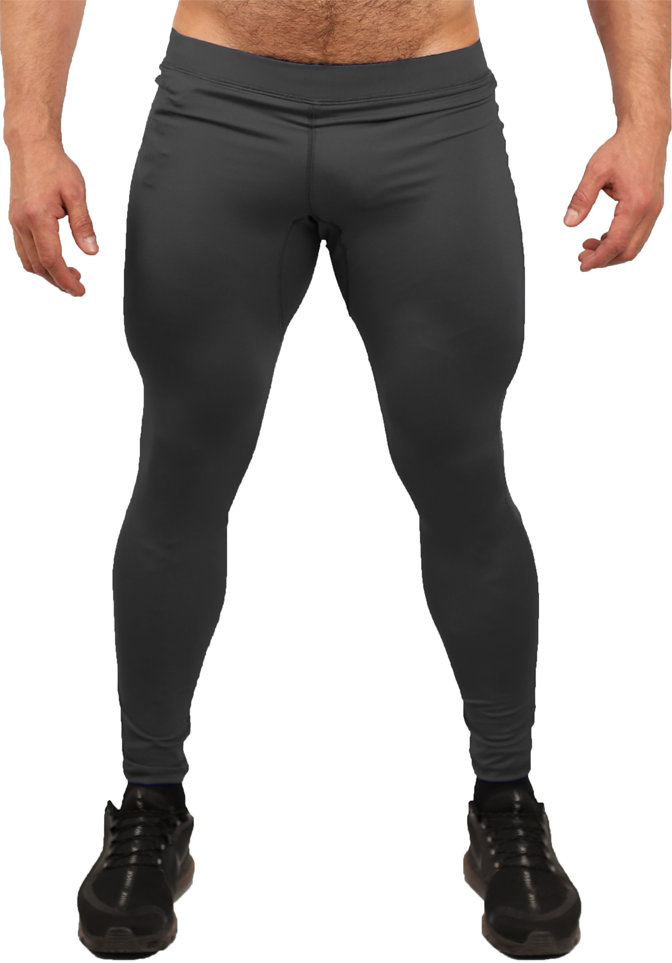 LICRA DEPORTIVA LISA