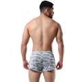 Short Bóxer Ligero Estampado - Fenix Fit Mexico  