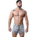Short Bóxer Ligero Estampado - Fenix Fit Mexico  