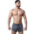 Short Bóxer Ligero Estampado - Fenix Fit Mexico  