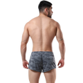 Short Bóxer Ligero Estampado - Fenix Fit Mexico  