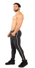 Jogger Lineas - Fenix Fit Mexico  
