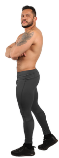 Licra Deportiva Lisa Colores - Fenix Fit Mexico  