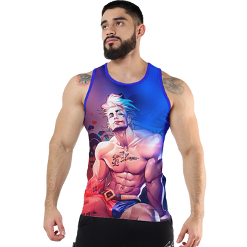 Playera Basica Muscle Men - Fenix Fit Mexico  