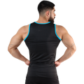 Playera Basica Muscle Men - Fenix Fit Mexico  