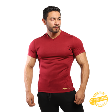 Playera Jersey Deportiva