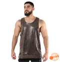 Playera de Lentejuela temporada - Fenix Fit Mexico  