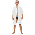 Bata Para Hombre De Baño O Salida Playa - Fenix Fit Mexico  