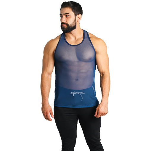 Olimpica Mesh - Fenix Fit Mexico  
