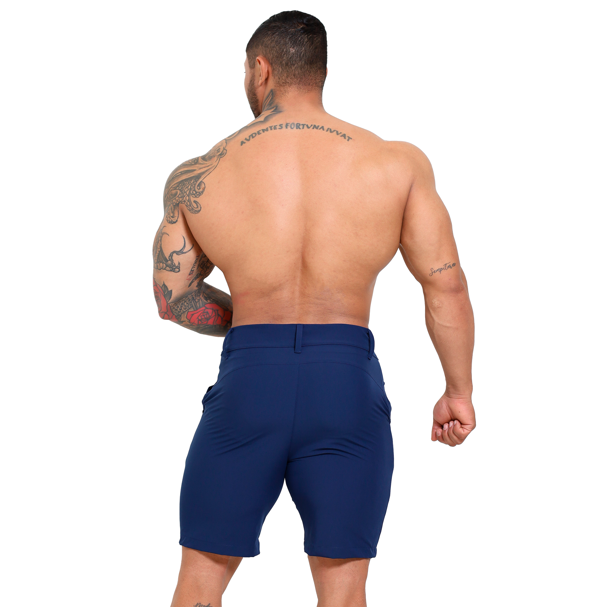 Short Casual Repel - Fenix Fit Mexico  
