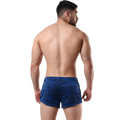 Short Bóxer Ligero Estampado - Fenix Fit Mexico  