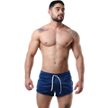 Short Bóxer Ligero Estampado - Fenix Fit Mexico  
