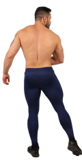 Licra Deportiva Lisa Colores - Fenix Fit Mexico  