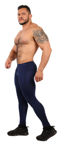 Licra Deportiva Lisa Colores - Fenix Fit Mexico  