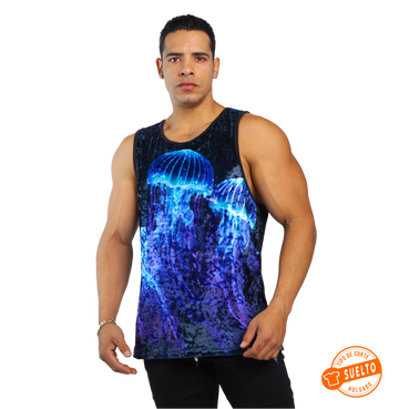 Playera De Terciopelo Estampada - Fenix Fit Mexico  