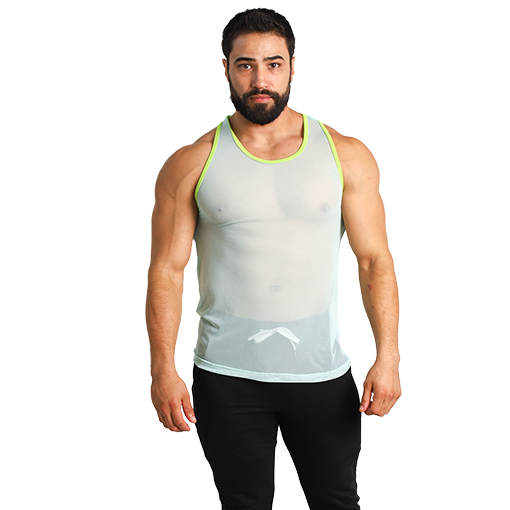 Olimpica Mesh - Fenix Fit Mexico  