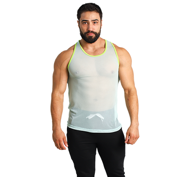 Olimpica Mesh - Fenix Fit Mexico  