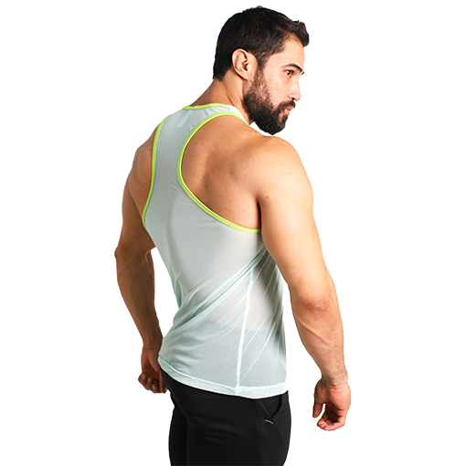 Olimpica Mesh - Fenix Fit Mexico  