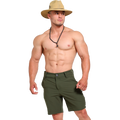 Short Casual Repel - Fenix Fit Mexico  