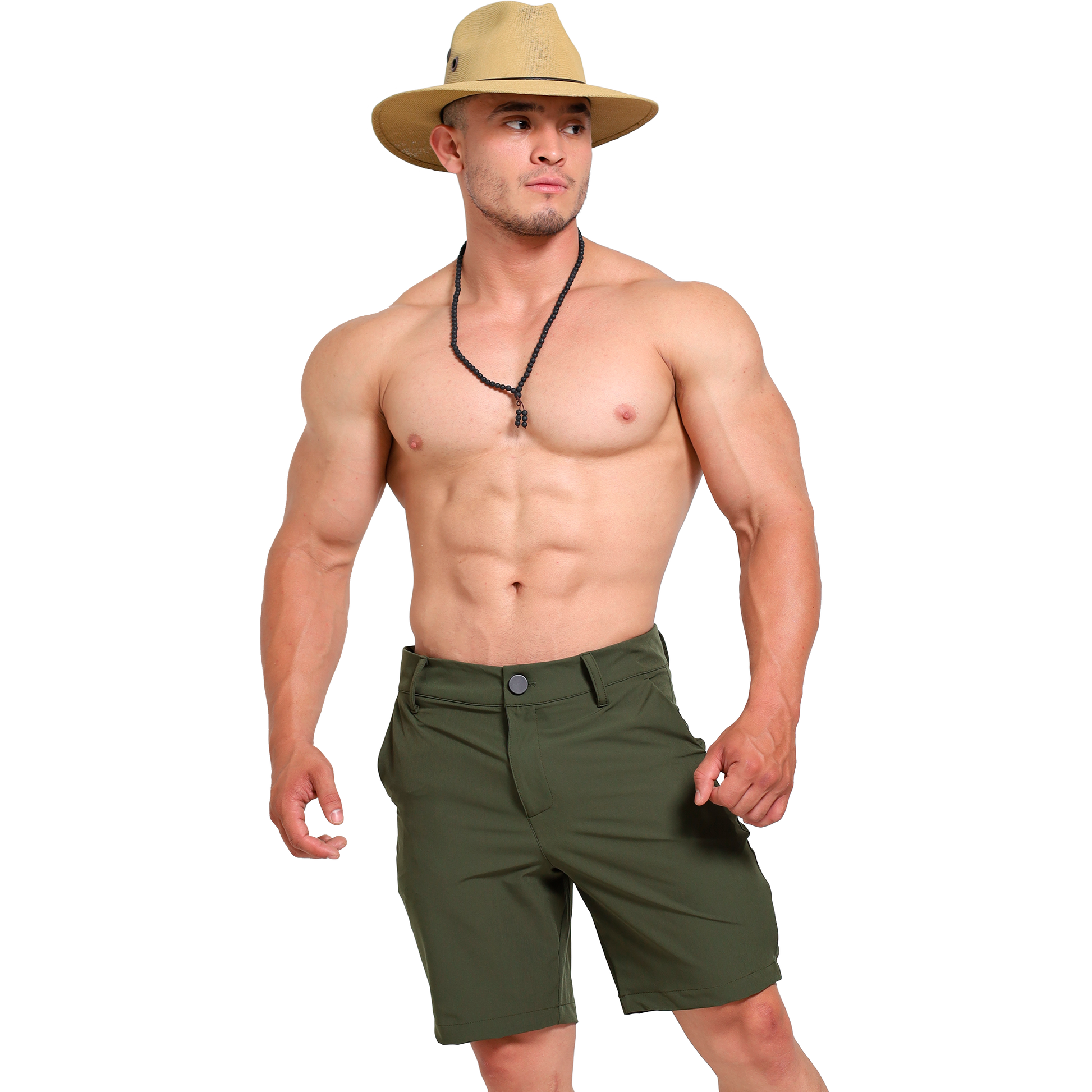 Short Casual Repel - Fenix Fit Mexico  