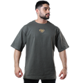 Playera Oversize Street - Fenix Fit Mexico  