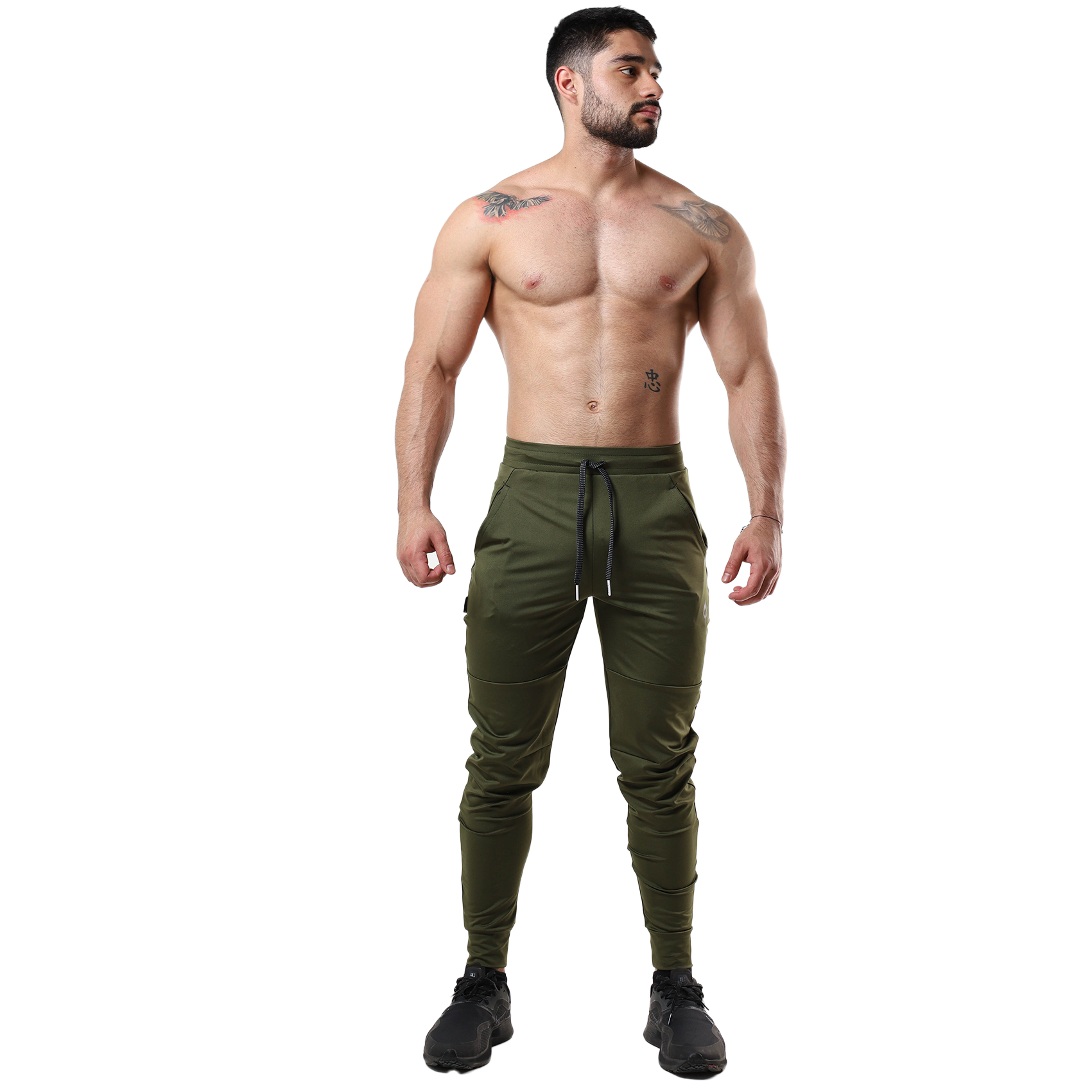 Jogger Premium colores temporada