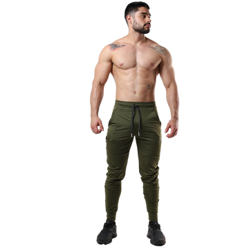 Jogger Premium colores temporada