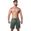 Short Largo New York Camuflaje - Fenix Fit Mexico  