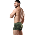 Short Bóxer Ligero Estampado - Fenix Fit Mexico  